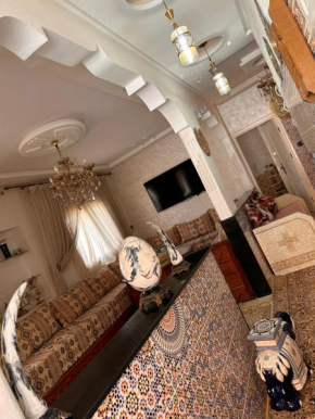 Maison wafaa
